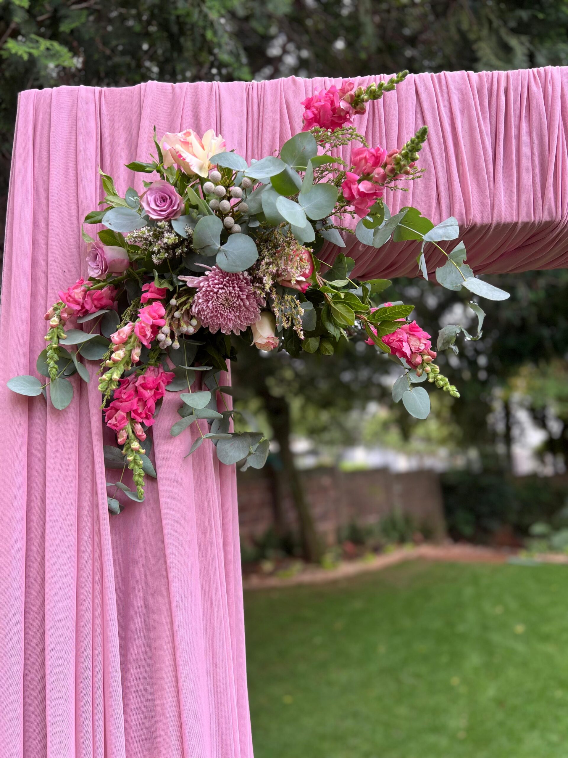 Wedding Planning & Décor
